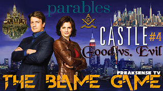 Saturday Night Live: Castle Episode #4 ~ The Blame Game: Doing What’s Right Not Easy...