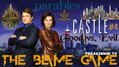 Saturday Night Live: Castle Episode #4 ~ The Blame Game: Doing What’s Right Not Easy...