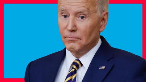 WHEN CNN ARE SAYING IT'S TIME FOR JOE TO GO