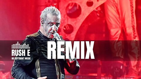 Rammstein - Du Hast Kool Remix #duhast #rammstein #nocopyrightmusic