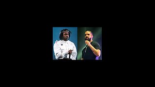 Kendrick Lamar (Spiritual Champion) vs Drake (Vampiric Champion). #UsvsThem