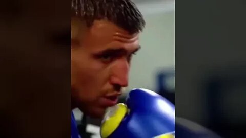 Lomachenko ROBBERY??