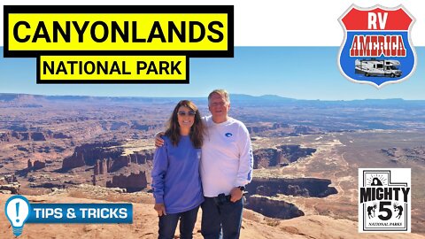 Canyonlands National Park - Everything To See and Do!