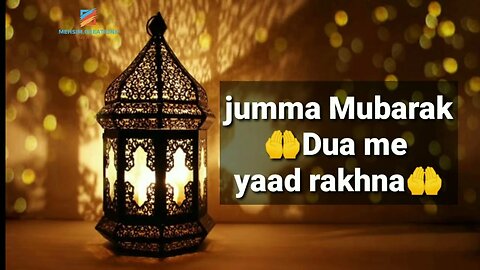 Ramzan Ka Teesra Jumma Mubarak 2023 🕋🕌 | 16th Sehri Mubarak Status | Jumma Mubarak WhatsApp Status