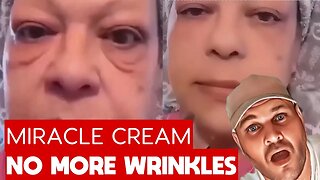 Wrinkles And Bags Under Eyes Gone In 2 Minutes | Instantly Ageless