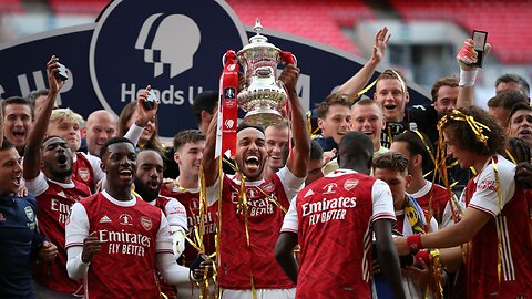 Arsenal's Triumphant Victory: A Game Analysis