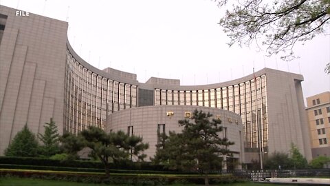 Swift Sets up JV With China's Central Bank