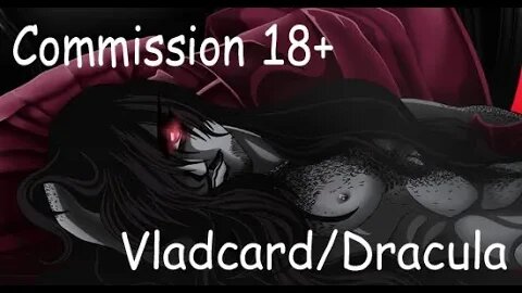 Commission Vladcard 18+