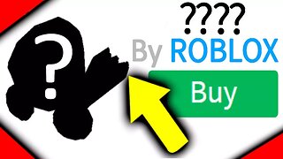 SECRET UNRELEASED DOMINUS WITH NO NAME! (Roblox)