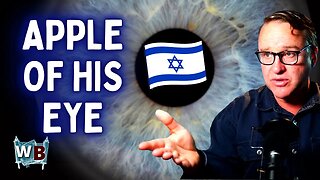 Apple of His Eye, Israel.