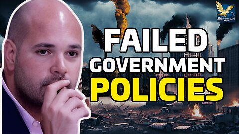 The Shocking Truth: How Government Policies Destroy Cities