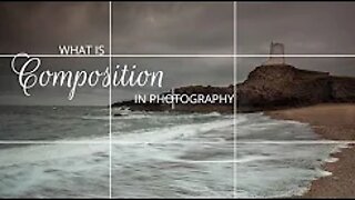 What is Good Composition in Photography - Mastering Composition in Photography