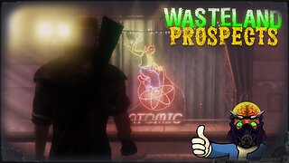 Fallout NV : Wasteland Prospects : Making moves in freeside