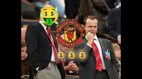 How the Glazers have plundered Manchester United | PART ll