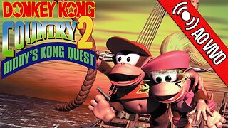 Speedrun Donkey Kong Country