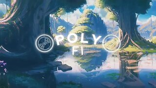 Lofi HipHop Lofi Land: Flooded Forest 🌳🌊 | Chill Lofi Mix (1 Hour)
