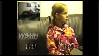 WARNING!! SHOCKING!! GRAPHIC!!! - 9-Year-Old Girl Exposes Her Father As A Pedo & Alleged Cult Leader