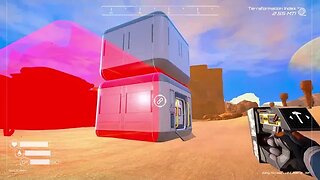 Planet Crafter: Sand Dune P5