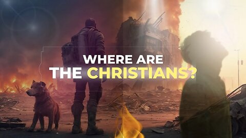 Road to 100: Where are the CHRISTIANS?