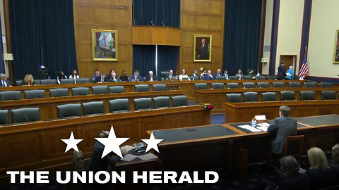 House Education and the Workforce Hearing on Examining the Pension Benefit Guaranty Corporation