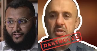 Mohammed Hijab DESTROYS Sam Shamoun