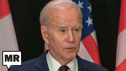 Joe Biden’s Weak 'Willow Project' Excuse