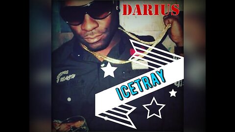 Icetray - Darius