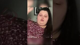 Amberlynn Reid rages because someone sent her expensive bakery goods IT'S ALL YOUR FAULT !