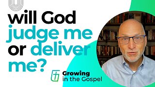 Will God Judge Me or Deliver Me? | Psalm 82 | Cary Schmidt