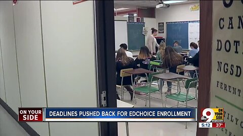 As EdChoice debate drags on, Feb. 1 deadline draws ever closer