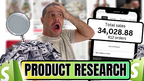 SELL NOW: Winning Dropshipping Products Research Number 293 | Shopify Dropshipping