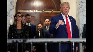 Trump lashes out at judge in closing arguments of civil fraud trial