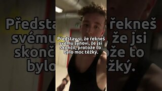 Nepřestávej! Mise tě čeká!