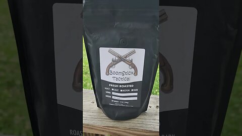 Check out my online shop here. https://boomstickcoffee.myshopify.com/
