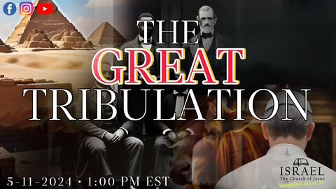 The Great Tribulation