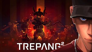 Trepang2 DEMO - Speed Precision and Explosions | Let's play Trepang2 Gameplay