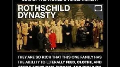 Ultra Rich Families