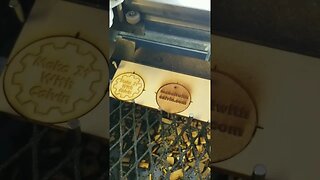 Dual Sided Engraving Hack