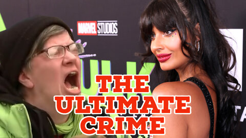 She-Hulk Actress Jameela Jamil ATTACKED By Woke Mob On Twitter