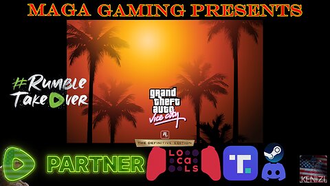 Grand Theft Auto Vice City DE: Episode 6
