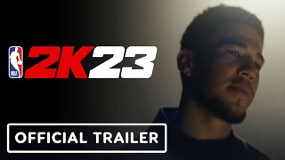 NBA 2K23 - Official 'Anthem' Launch Trailer