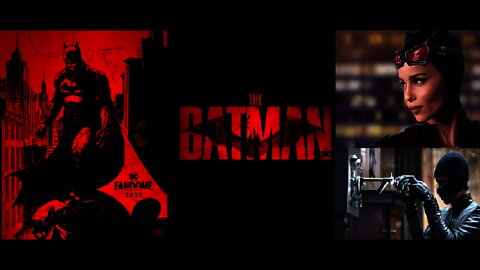 The Batman Starring Robert Pattinson Features A Catwoman Origin Story - Says Zoe Kravitz