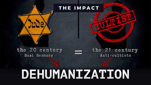 Who is driving humanity into a concentration camp, and how? Episode 2 | The IMPACT