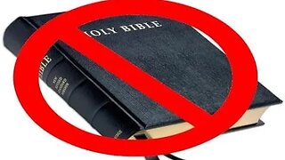 'Bible Trial' Verdict Could Determine If Posting Bible Verse Online Is A Crime
