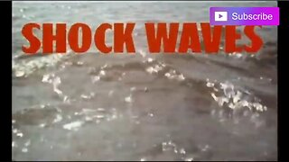 SHOCK WAVES (1977) Trailer [#shockwaves #shockwavestrailer]