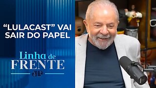 Lula terá um canal direto para contato com a população | LINHA DE FRENTE