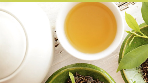 The 5 best teas to help with weight loss