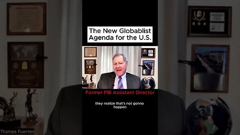 The New Globalist Agenda for the U. S.