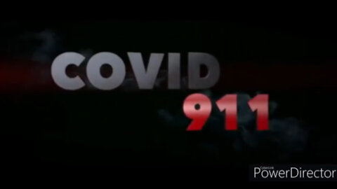 COVID-911 by Joe M