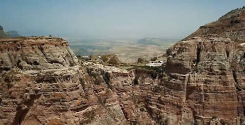 Photographing the world's most dangerous church